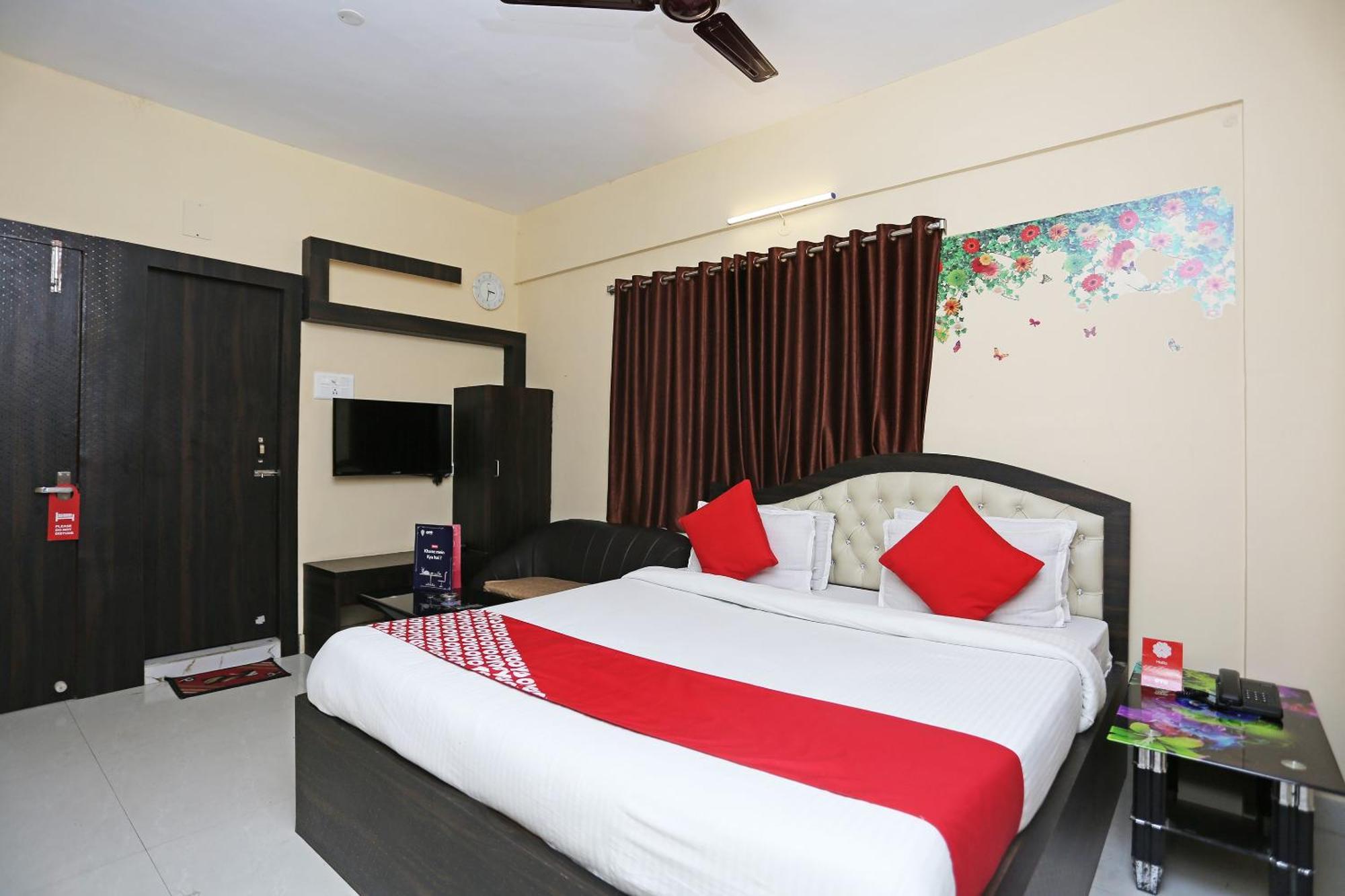 Hotel O Bishnupur Calcutta  Esterno foto